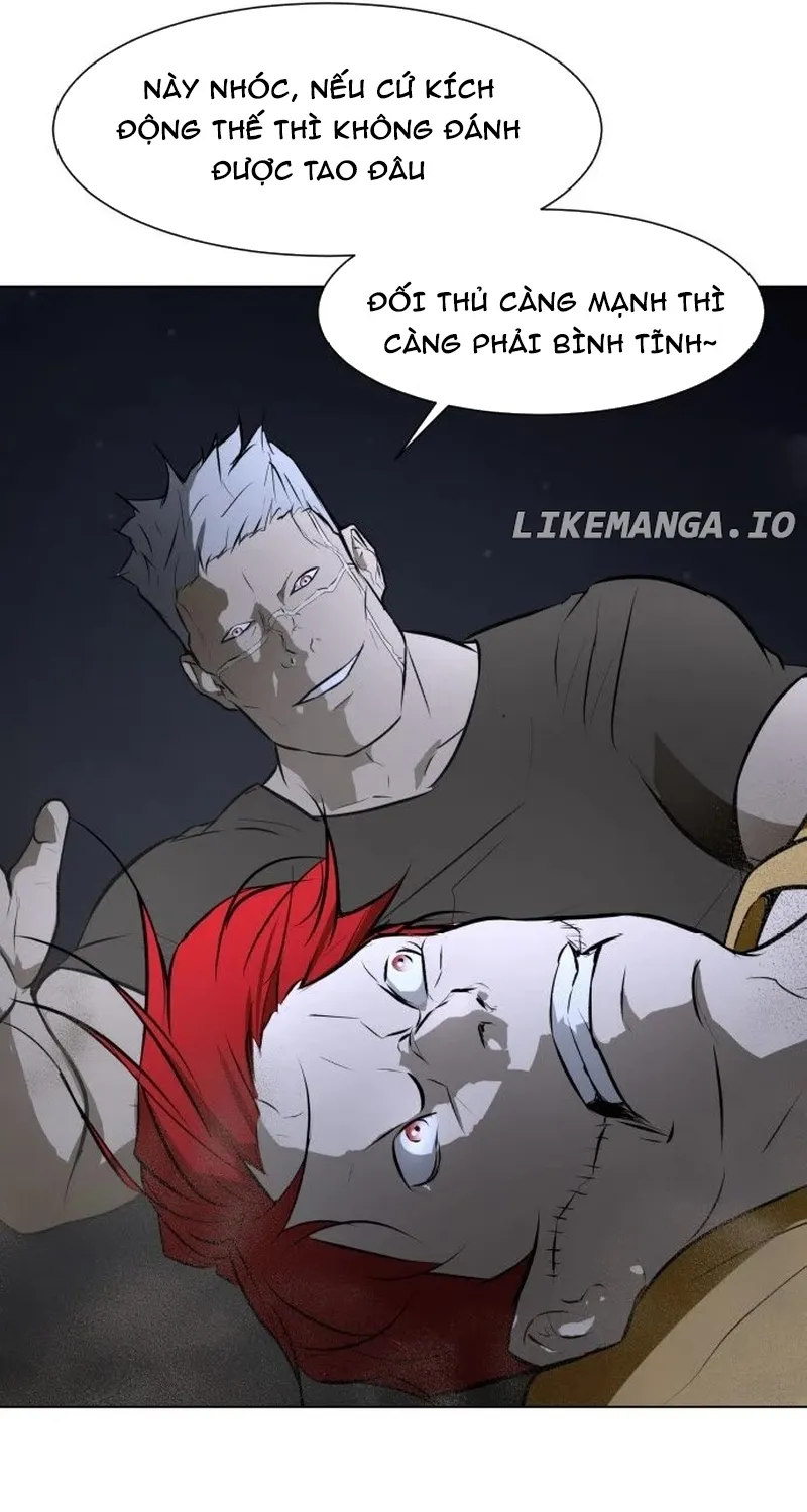 Đấu Sĩ Xác Sống Chap 69 - Next Chap 70