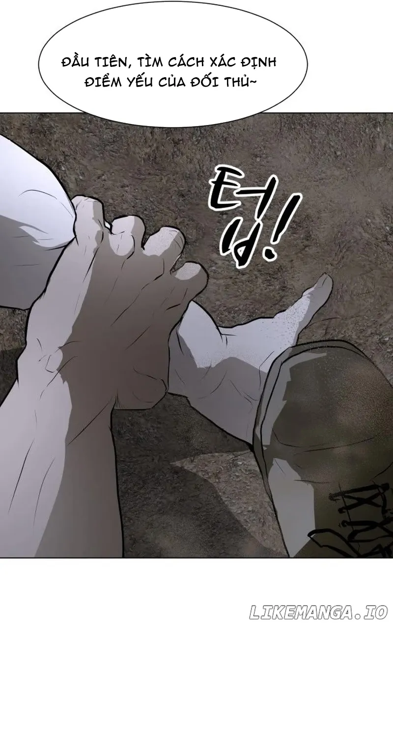 Đấu Sĩ Xác Sống Chap 69 - Next Chap 70