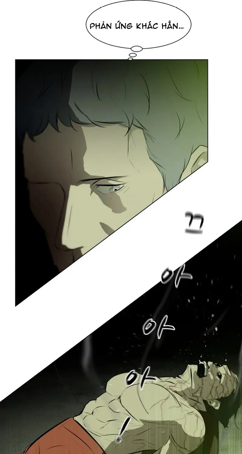 Đấu Sĩ Xác Sống Chap 70 - Next Chap 71