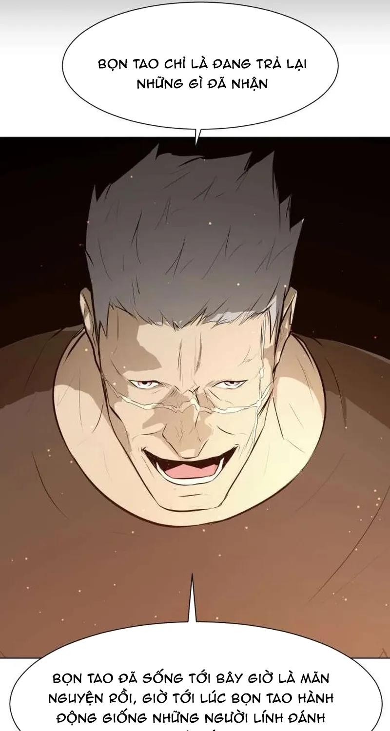Đấu Sĩ Xác Sống Chap 70 - Next Chap 71