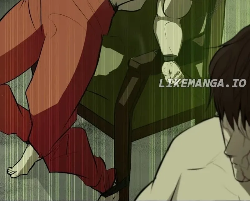 Đấu Sĩ Xác Sống Chap 70 - Next Chap 71