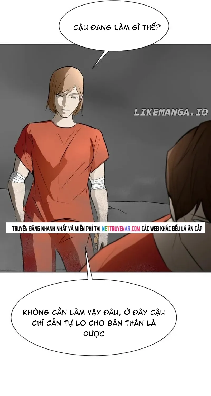 Đấu Sĩ Xác Sống Chap 70 - Next Chap 71