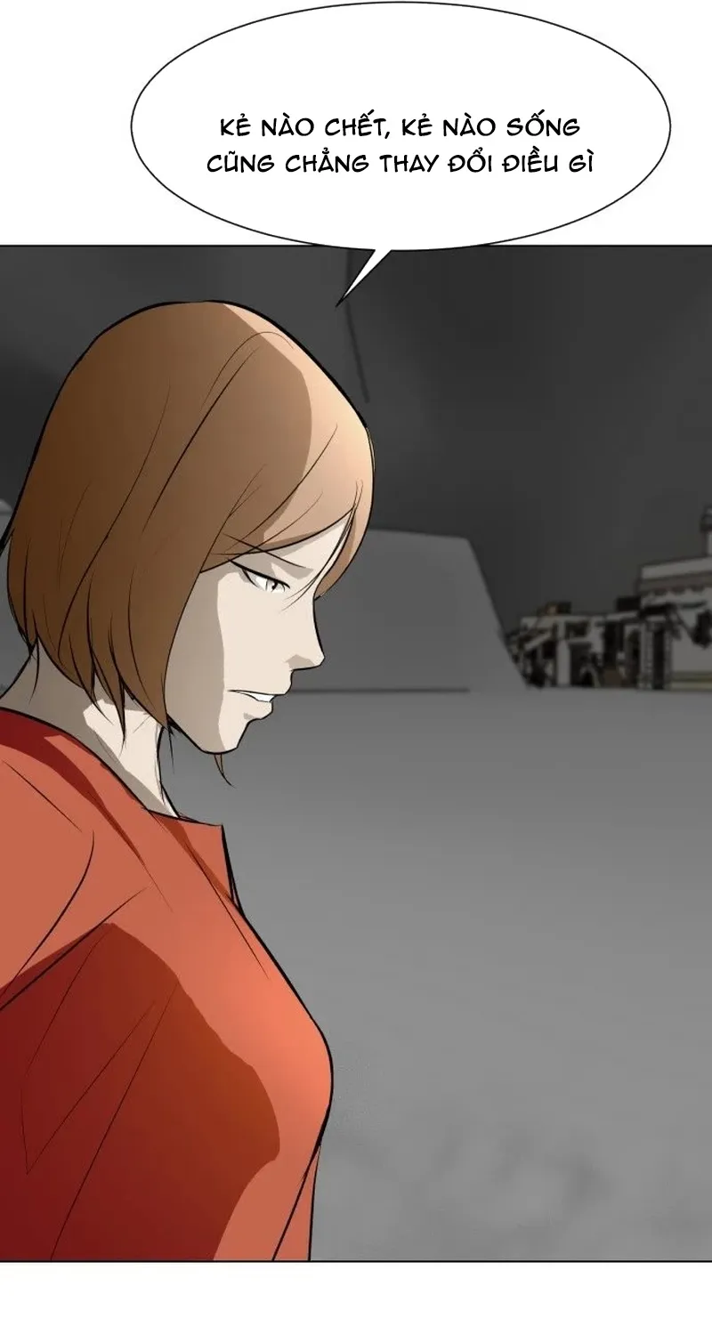 Đấu Sĩ Xác Sống Chap 70 - Next Chap 71