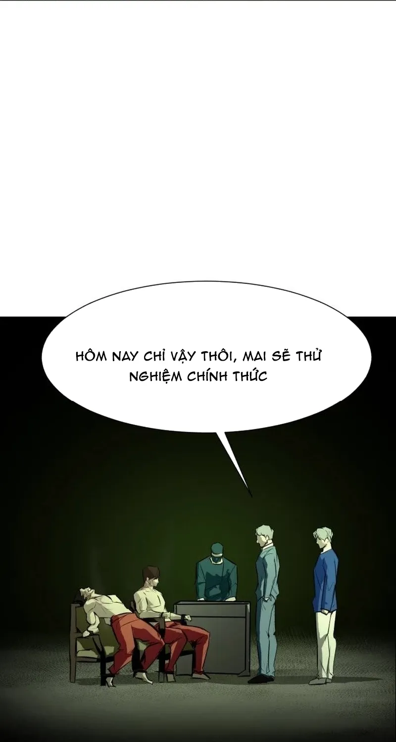 Đấu Sĩ Xác Sống Chap 70 - Next Chap 71