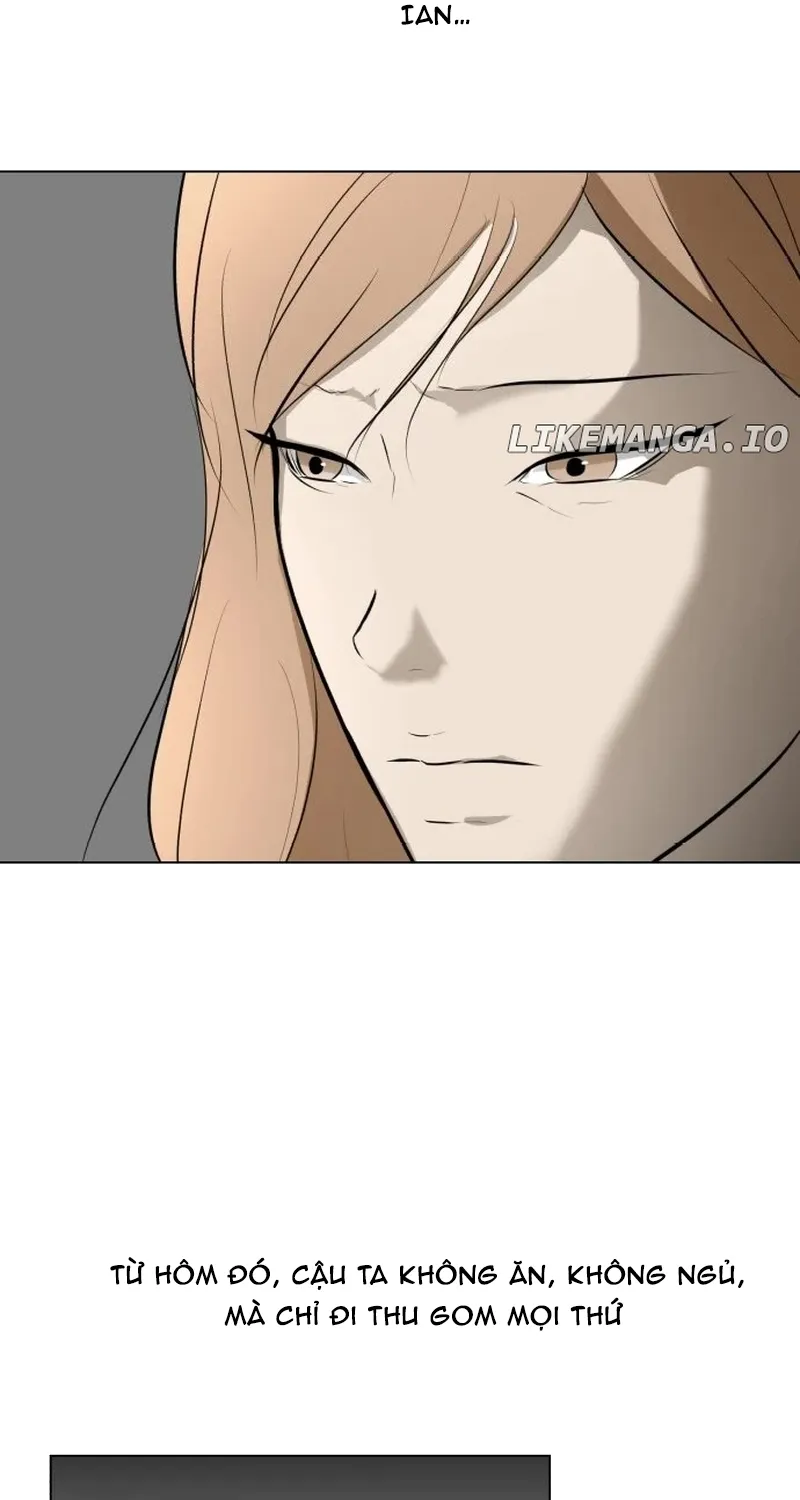 Đấu Sĩ Xác Sống Chap 70 - Next Chap 71