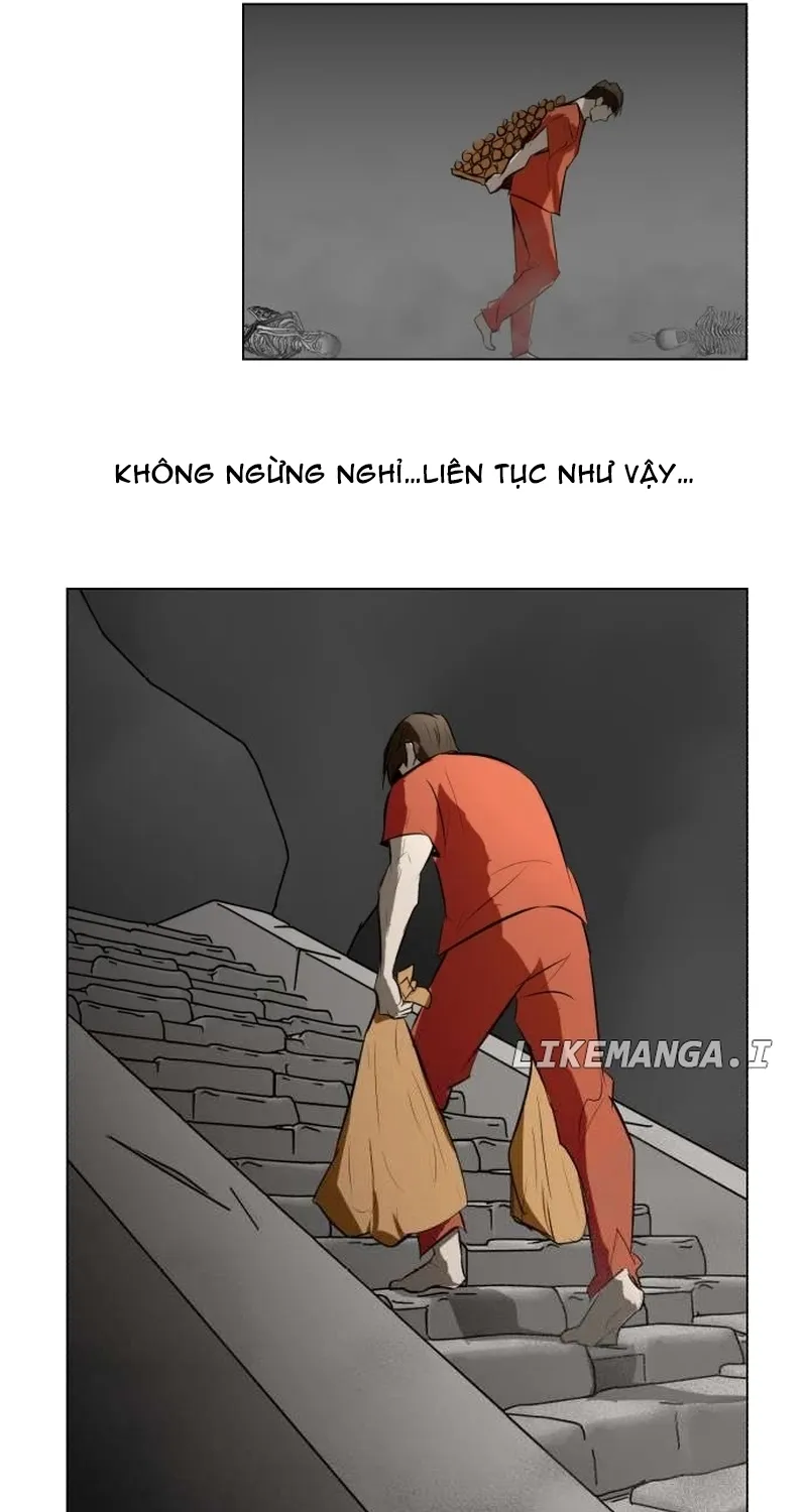 Đấu Sĩ Xác Sống Chap 70 - Next Chap 71