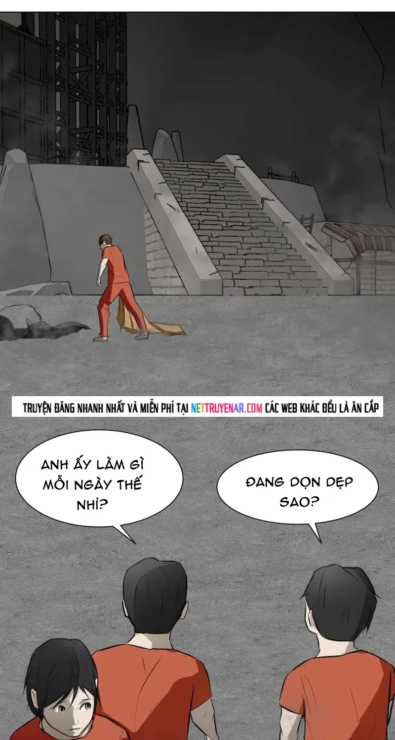 Đấu Sĩ Xác Sống Chap 70 - Next Chap 71
