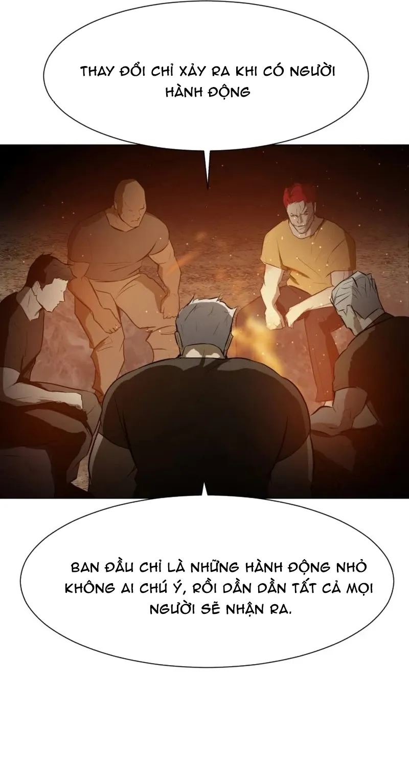 Đấu Sĩ Xác Sống Chap 70 - Next Chap 71