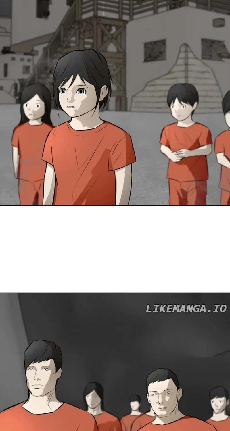 Đấu Sĩ Xác Sống Chap 70 - Next Chap 71