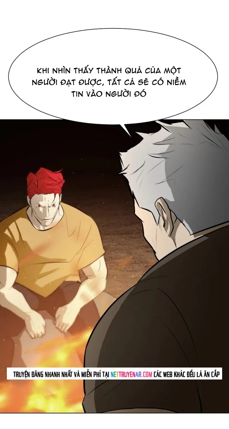 Đấu Sĩ Xác Sống Chap 70 - Next Chap 71