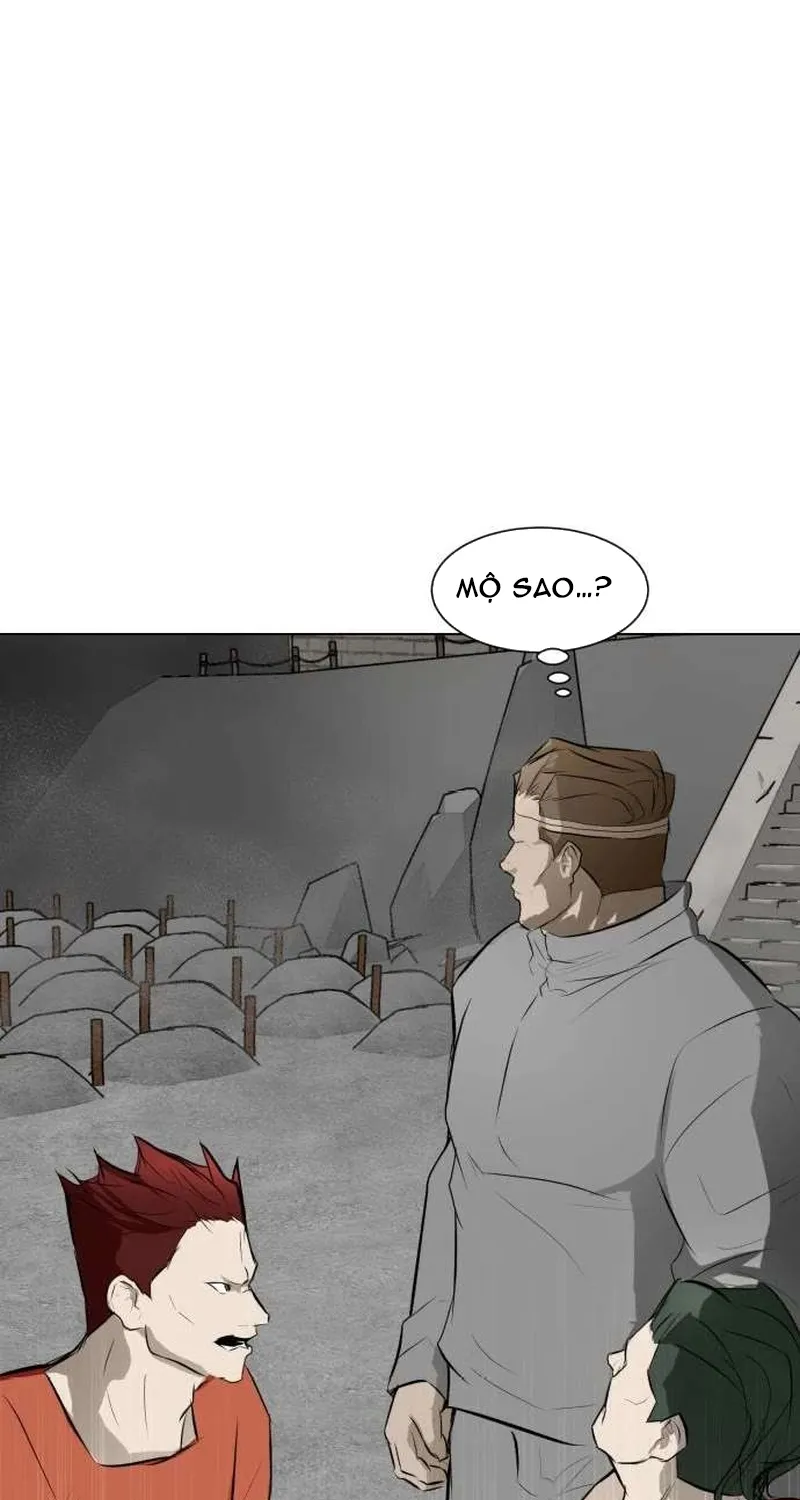 Đấu Sĩ Xác Sống Chap 70 - Next Chap 71