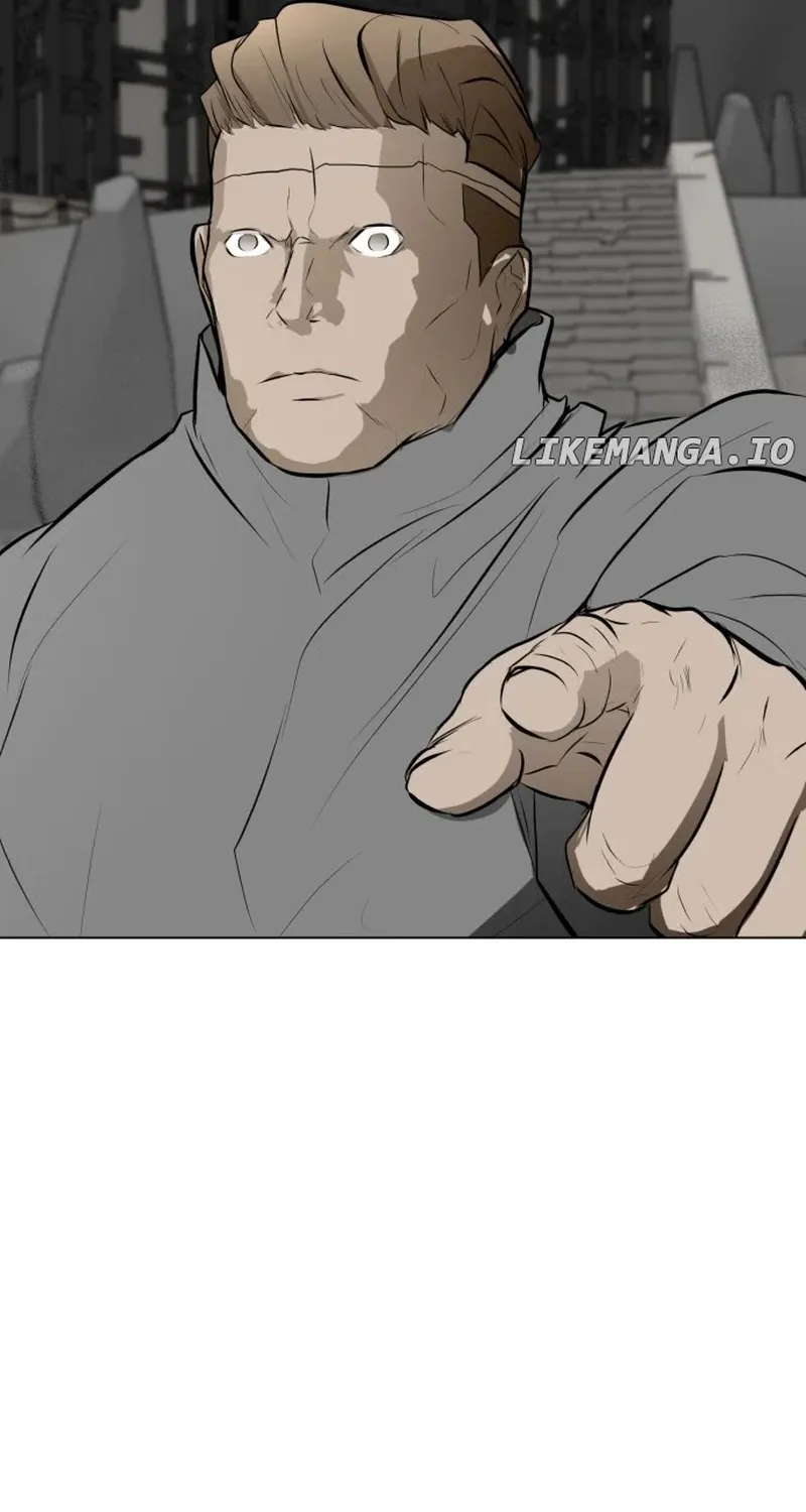 Đấu Sĩ Xác Sống Chap 70 - Next Chap 71
