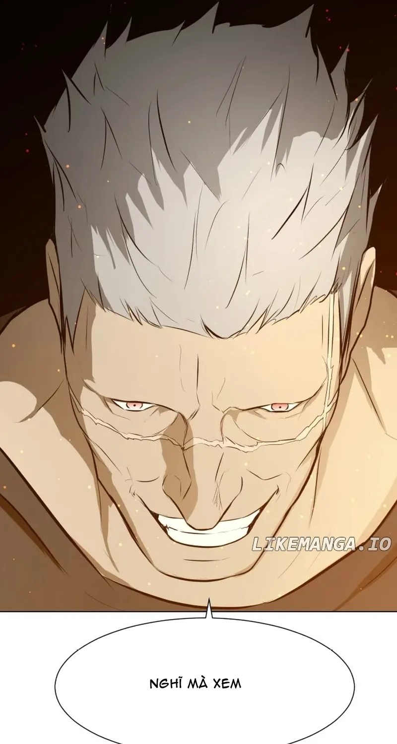 Đấu Sĩ Xác Sống Chap 70 - Next Chap 71