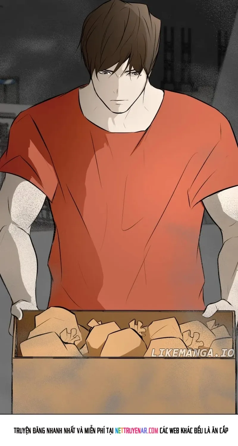 Đấu Sĩ Xác Sống Chap 70 - Next Chap 71