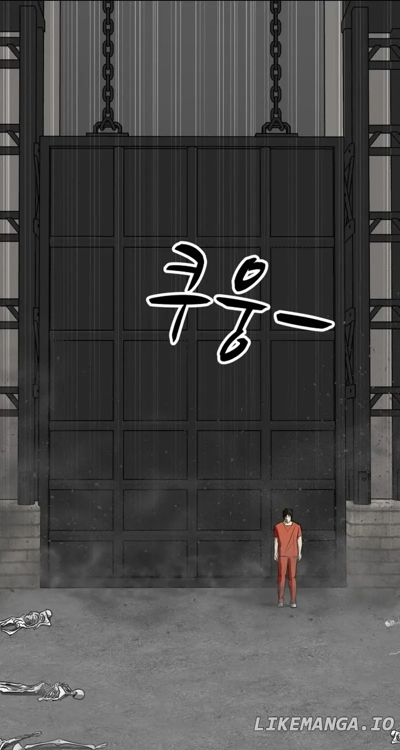 Đấu Sĩ Xác Sống Chap 70 - Next Chap 71