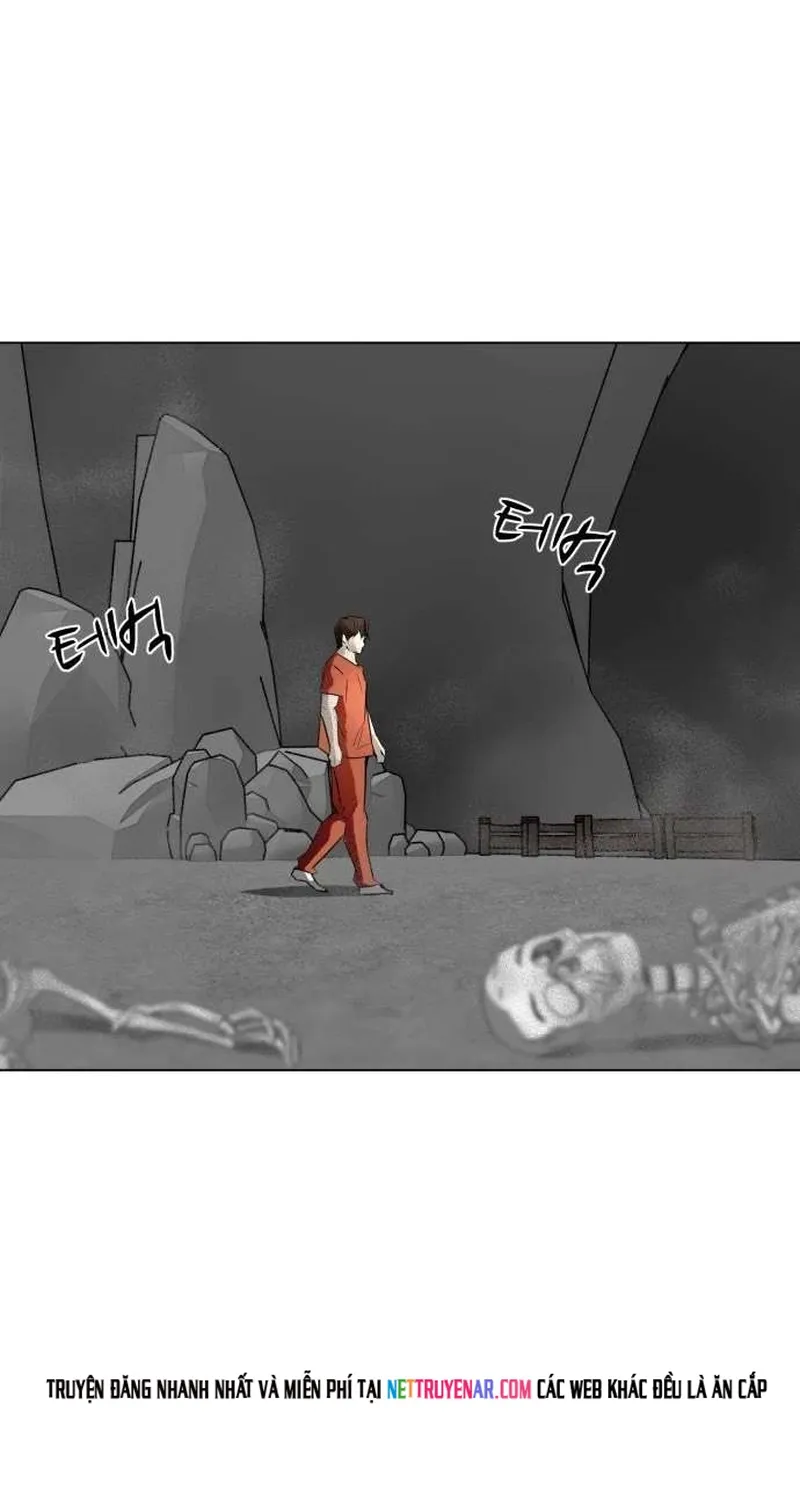 Đấu Sĩ Xác Sống Chap 70 - Next Chap 71