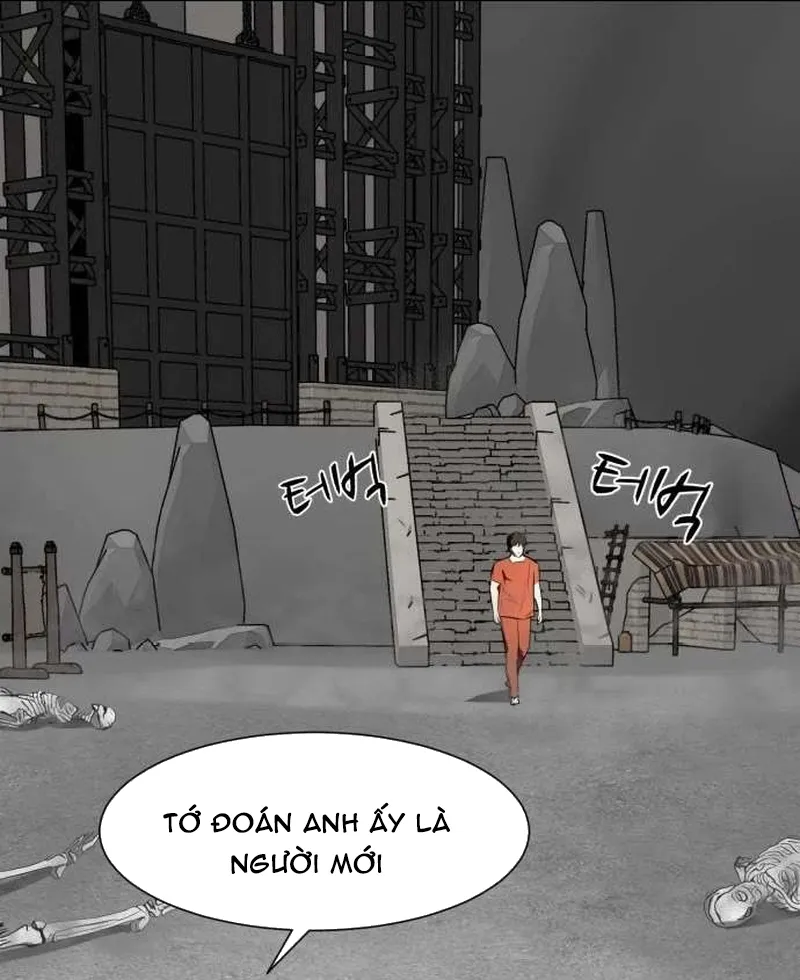 Đấu Sĩ Xác Sống Chap 70 - Next Chap 71