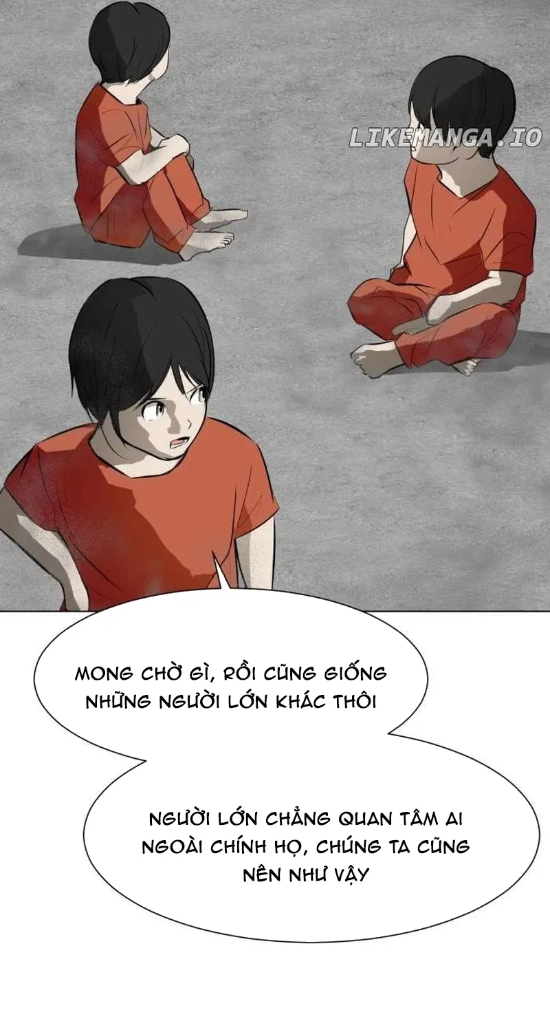 Đấu Sĩ Xác Sống Chap 70 - Next Chap 71