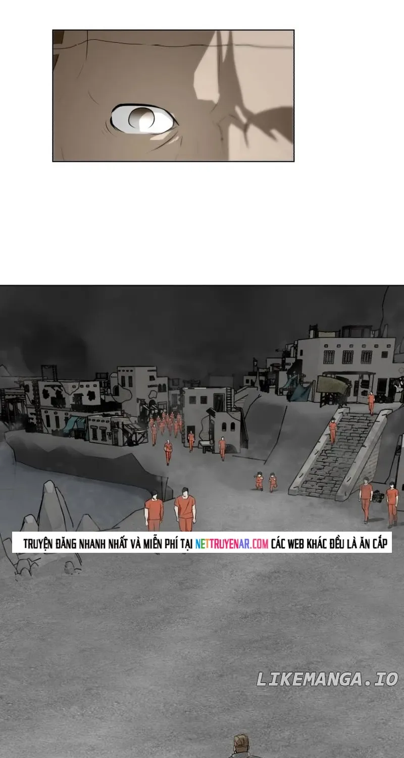 Đấu Sĩ Xác Sống Chap 70 - Next Chap 71
