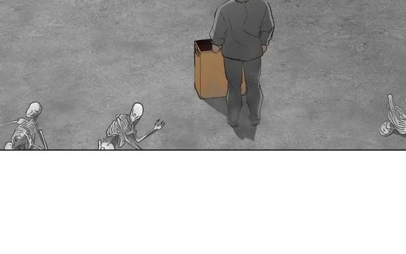 Đấu Sĩ Xác Sống Chap 70 - Next Chap 71