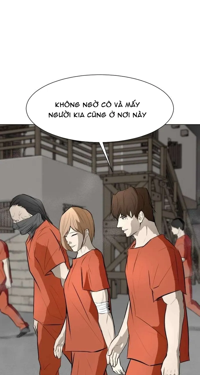 Đấu Sĩ Xác Sống Chap 70 - Next Chap 71