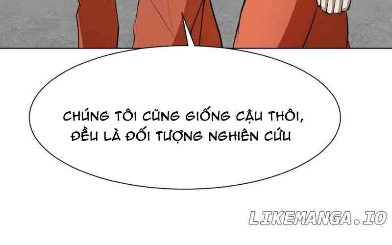 Đấu Sĩ Xác Sống Chap 70 - Next Chap 71