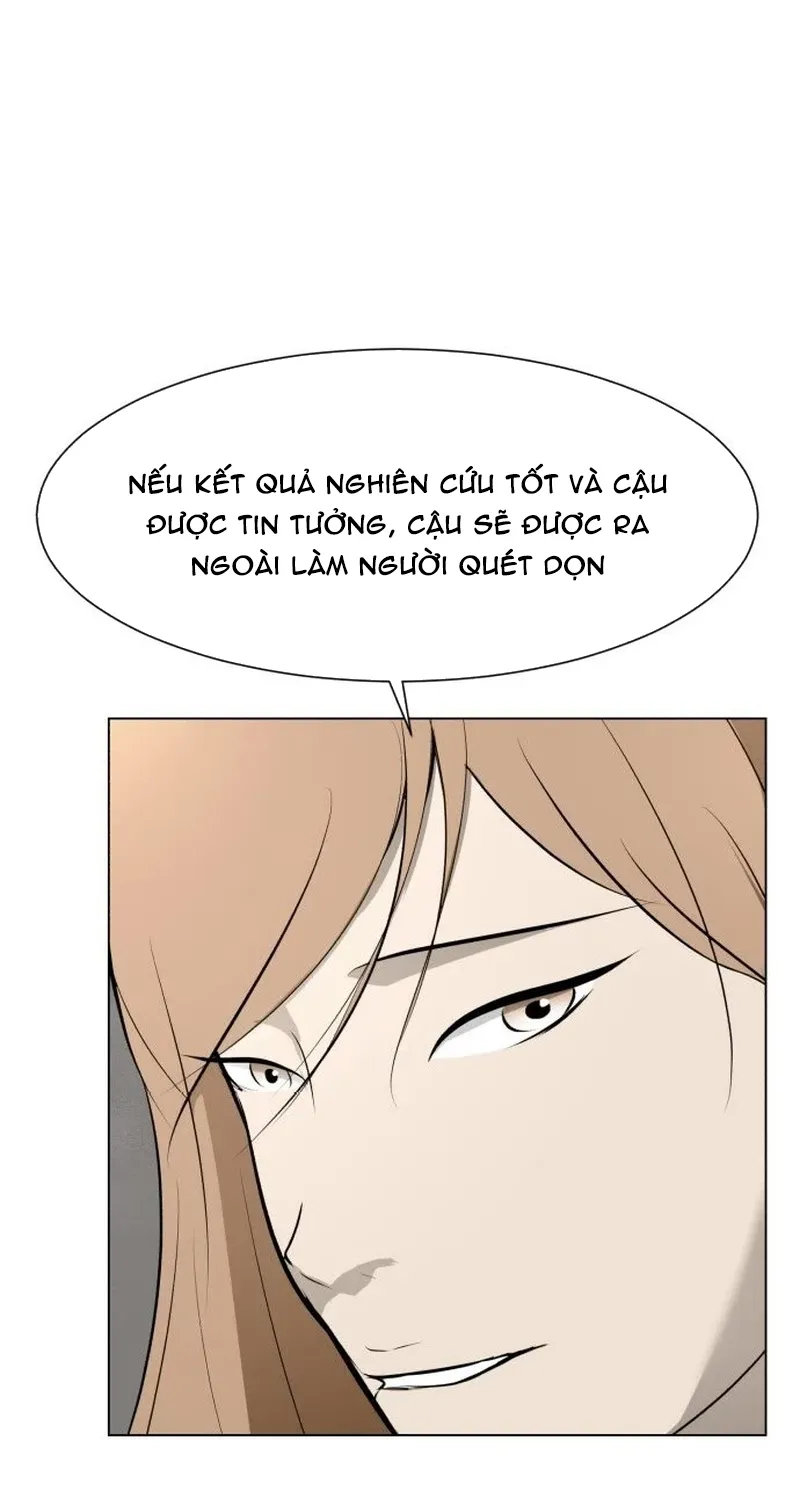 Đấu Sĩ Xác Sống Chap 70 - Next Chap 71