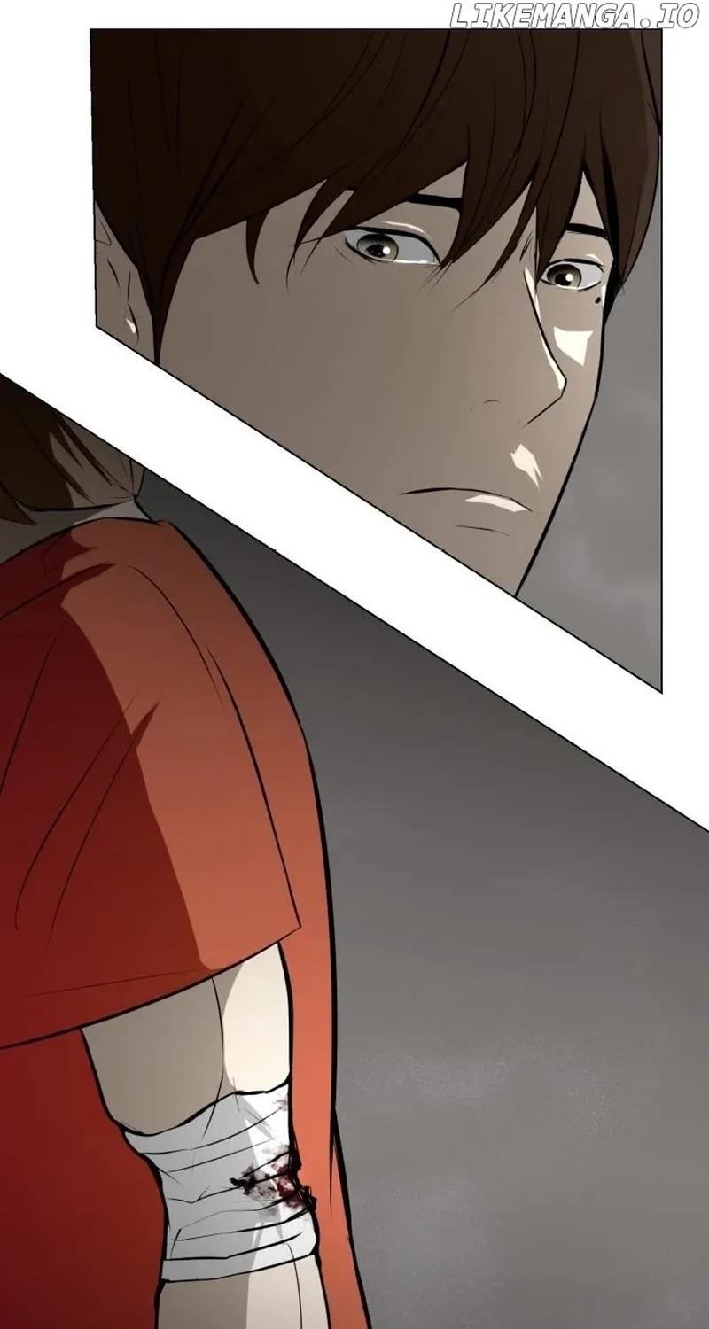 Đấu Sĩ Xác Sống Chap 70 - Next Chap 71