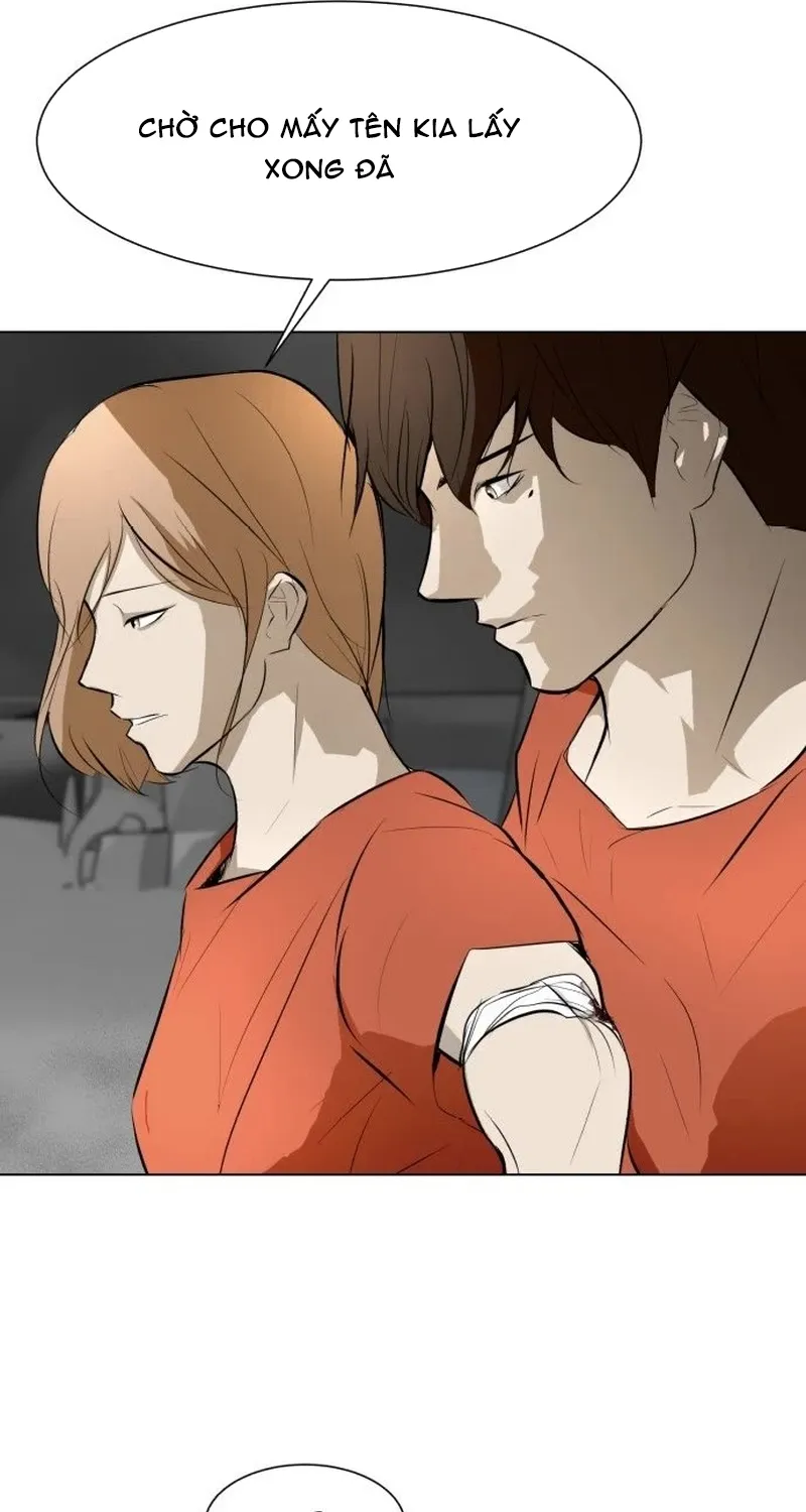 Đấu Sĩ Xác Sống Chap 70 - Next Chap 71