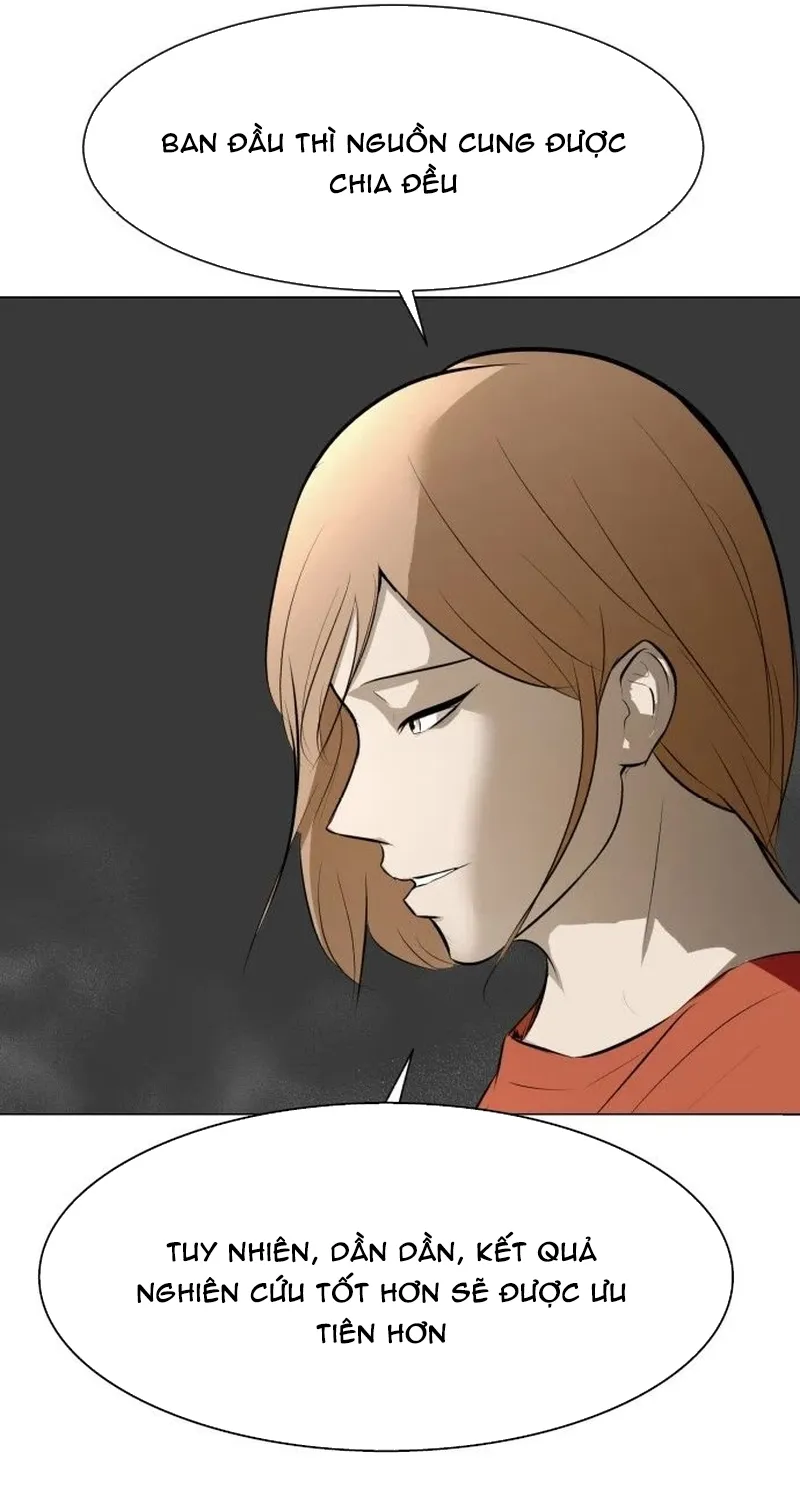 Đấu Sĩ Xác Sống Chap 70 - Next Chap 71