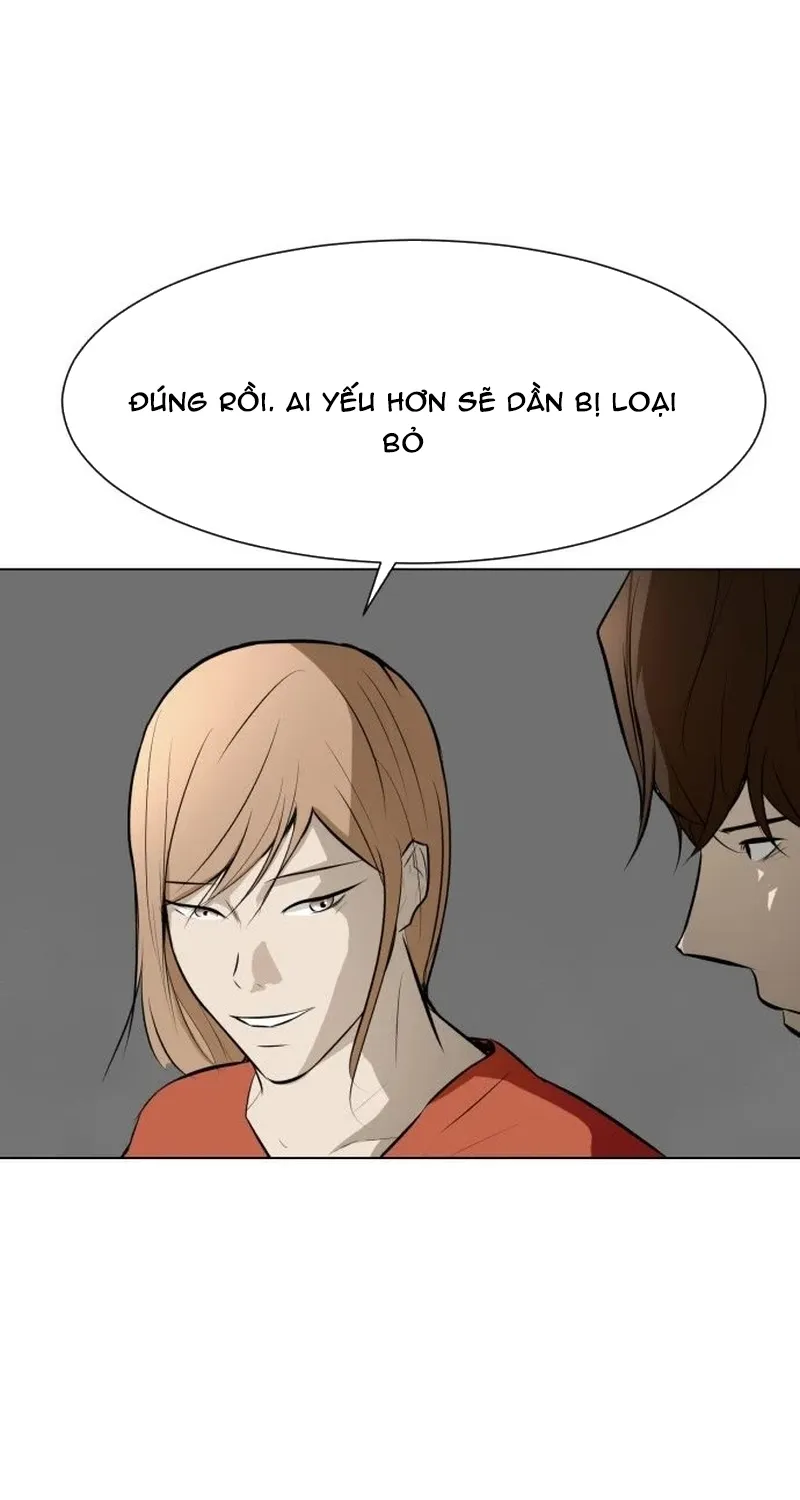 Đấu Sĩ Xác Sống Chap 70 - Next Chap 71