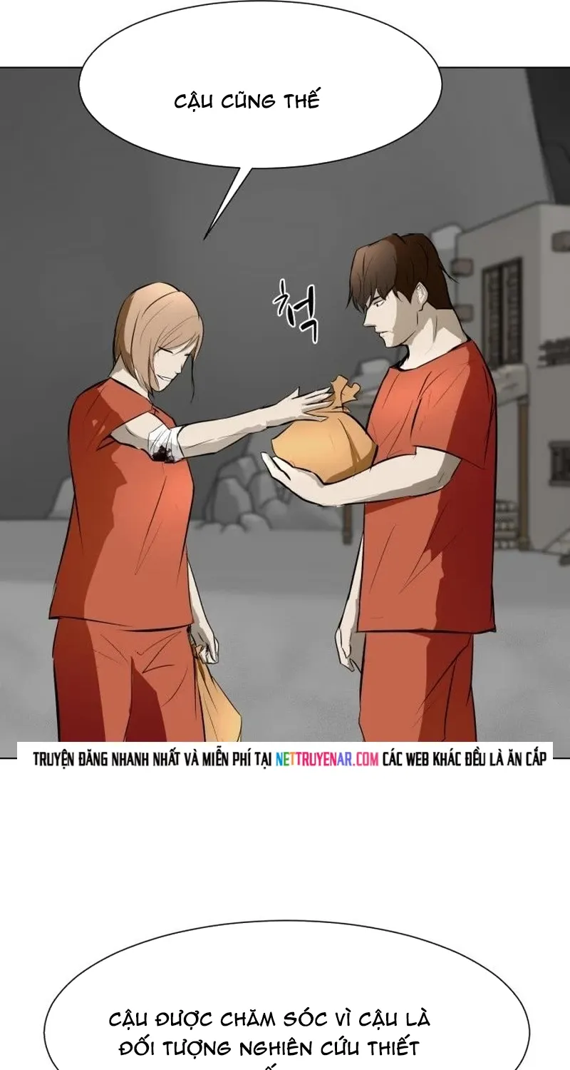 Đấu Sĩ Xác Sống Chap 70 - Next Chap 71