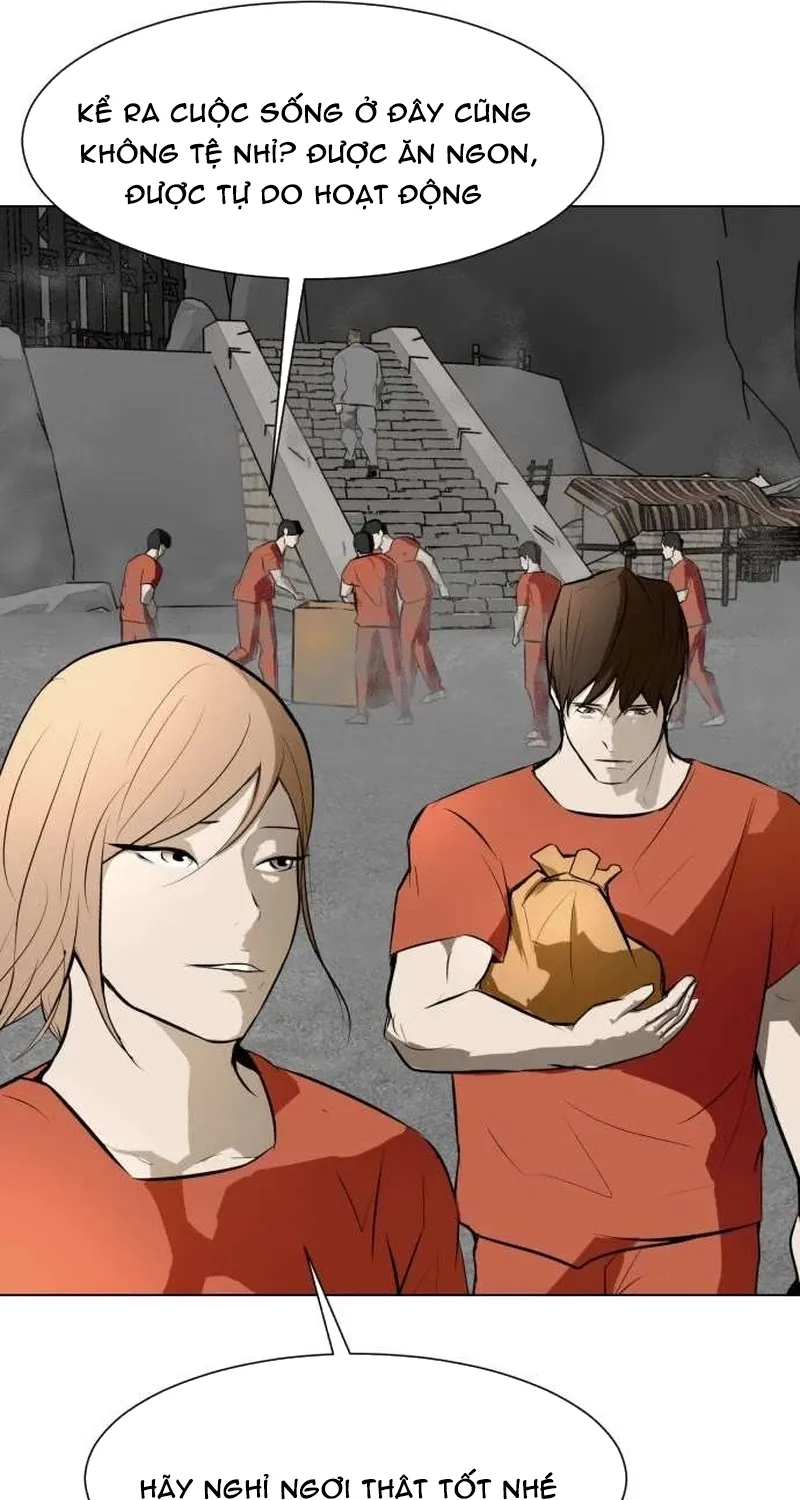 Đấu Sĩ Xác Sống Chap 70 - Next Chap 71
