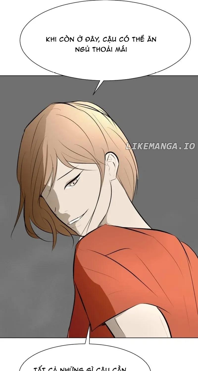 Đấu Sĩ Xác Sống Chap 70 - Next Chap 71