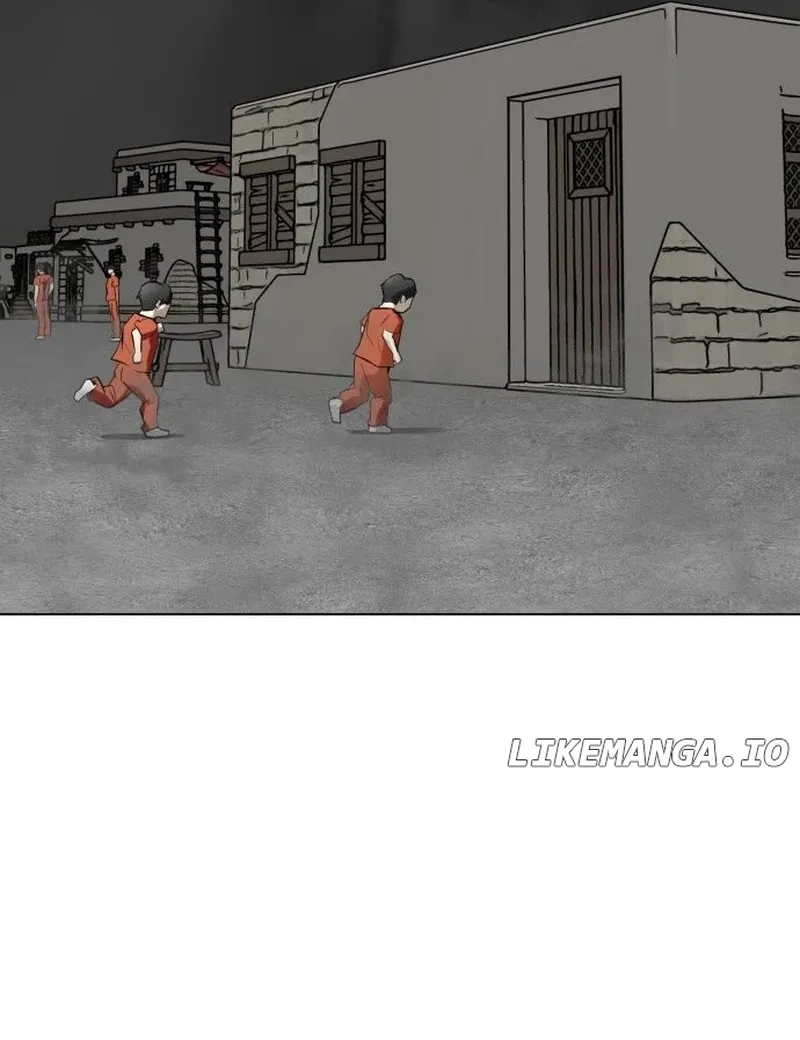 Đấu Sĩ Xác Sống Chap 70 - Next Chap 71