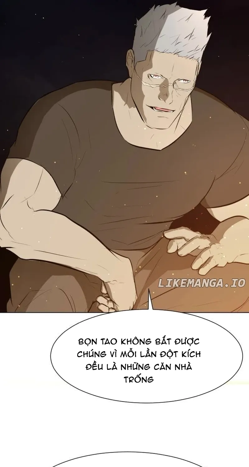 Đấu Sĩ Xác Sống Chap 70 - Next Chap 71