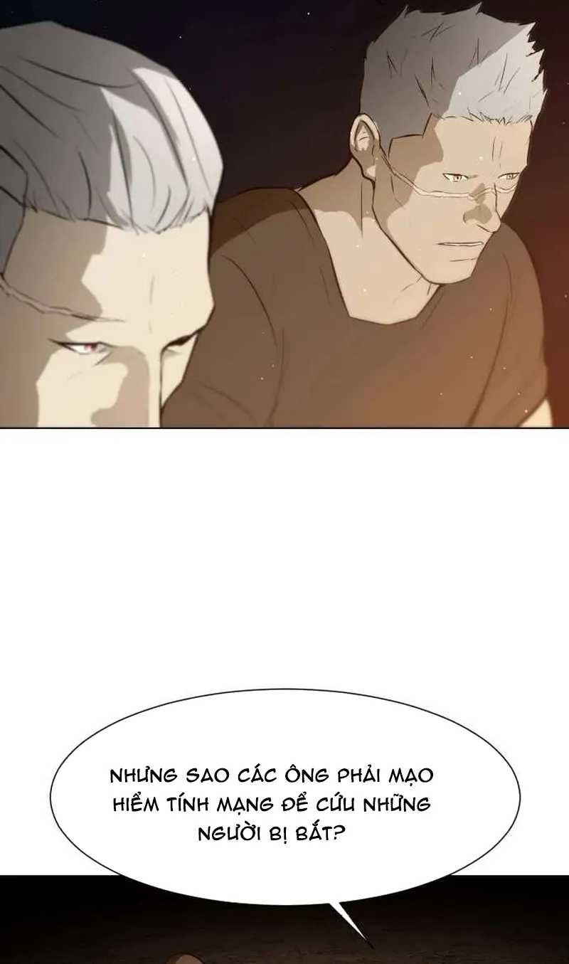 Đấu Sĩ Xác Sống Chap 70 - Next Chap 71