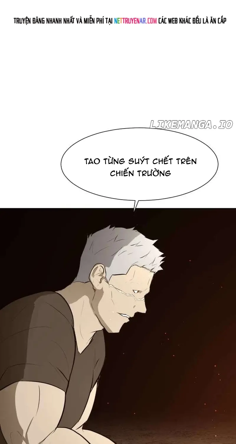 Đấu Sĩ Xác Sống Chap 70 - Next Chap 71