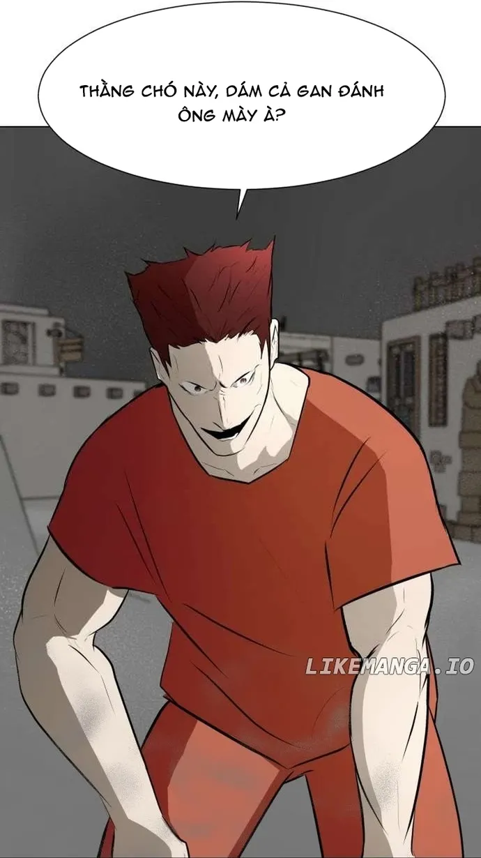 Đấu Sĩ Xác Sống Chap 71 - Next Chap 72