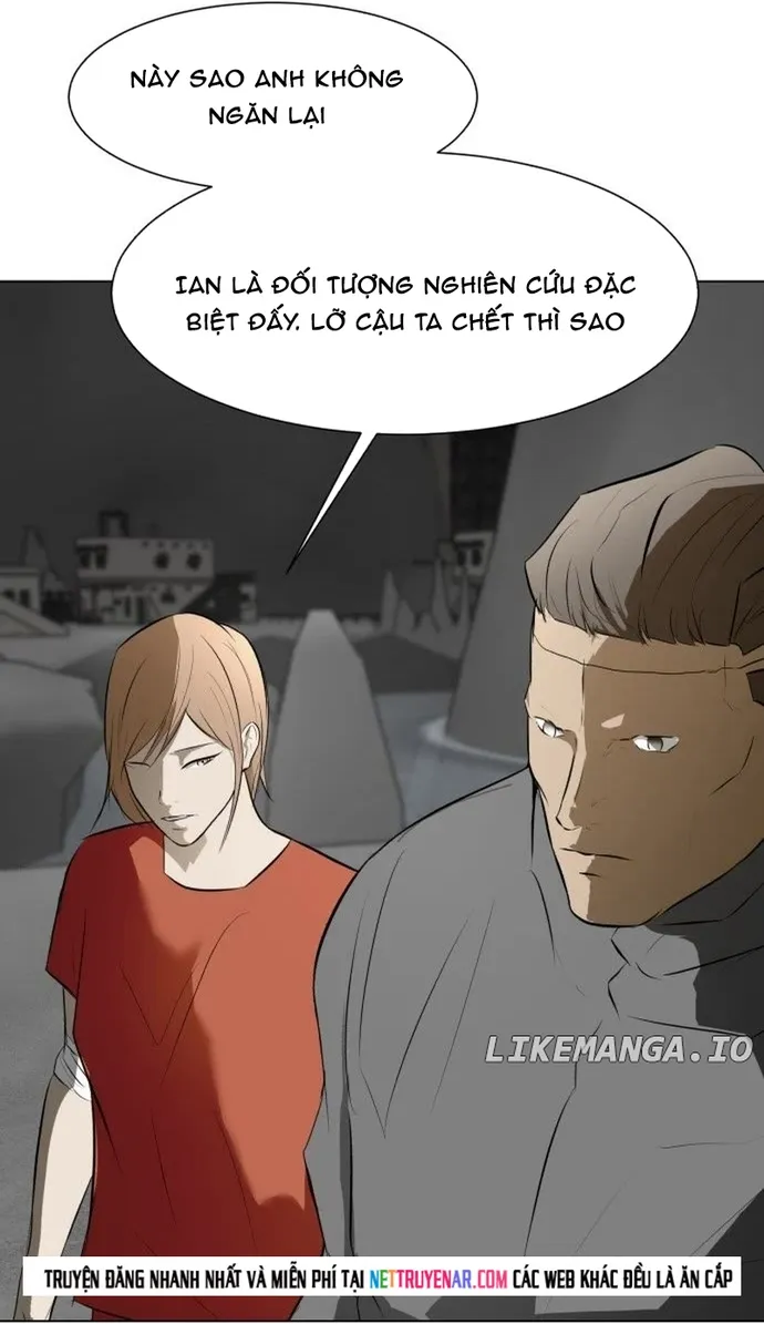 Đấu Sĩ Xác Sống Chap 71 - Next Chap 72