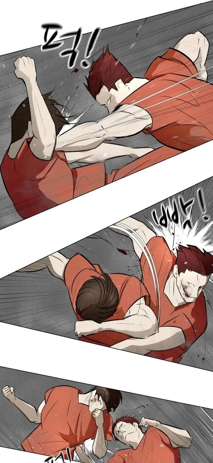 Đấu Sĩ Xác Sống Chap 71 - Next Chap 72
