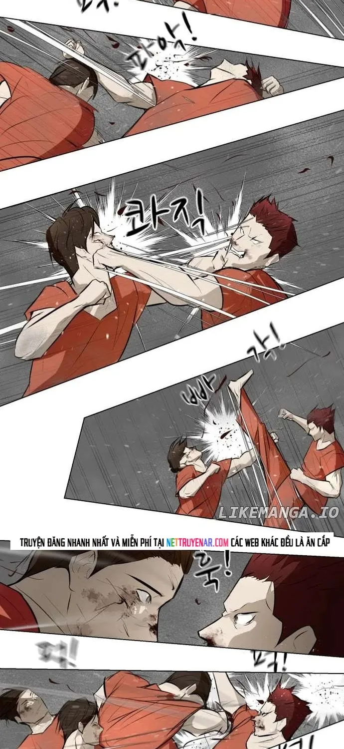 Đấu Sĩ Xác Sống Chap 71 - Next Chap 72