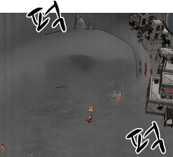 Đấu Sĩ Xác Sống Chap 71 - Next Chap 72
