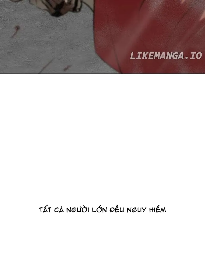 Đấu Sĩ Xác Sống Chap 71 - Next Chap 72