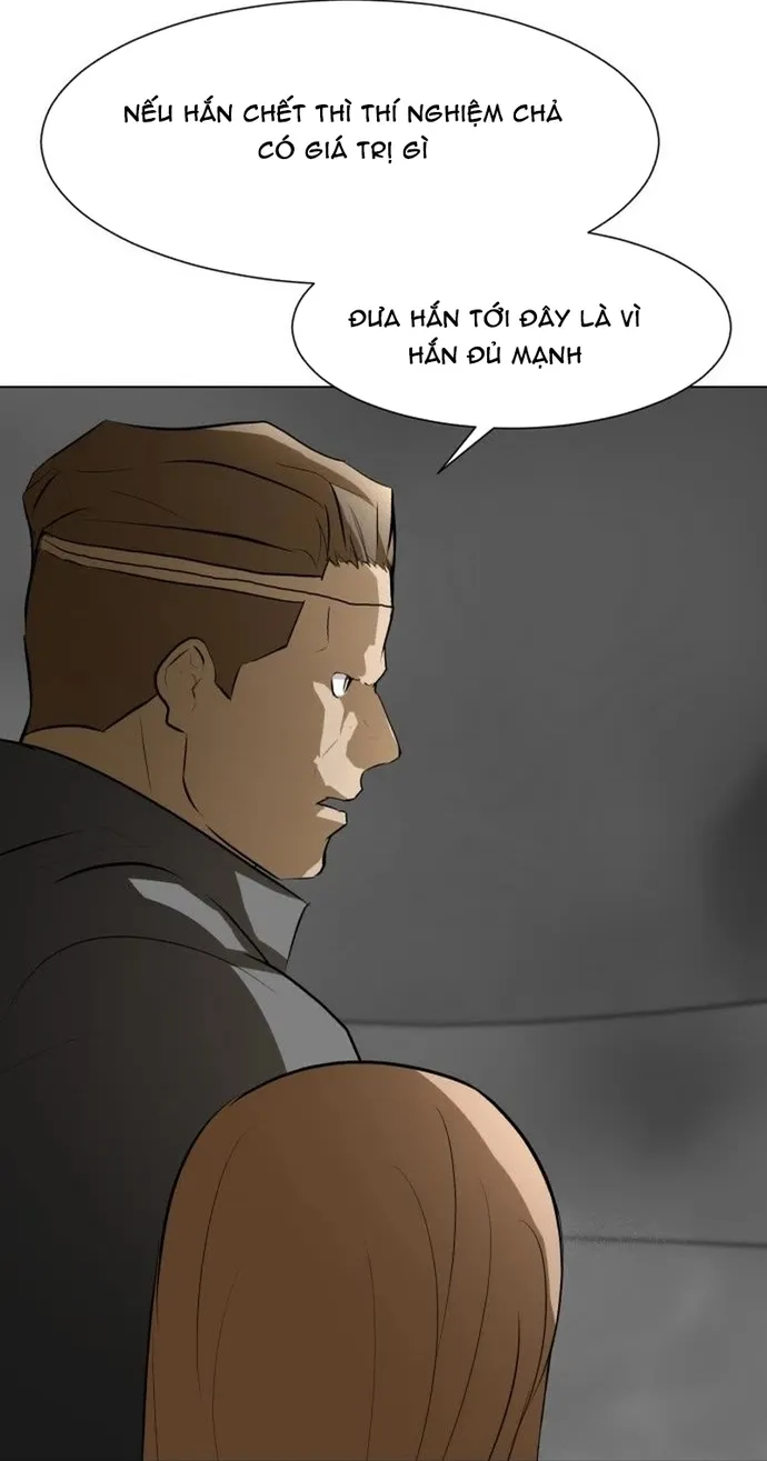 Đấu Sĩ Xác Sống Chap 71 - Next Chap 72