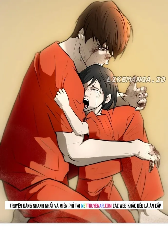 Đấu Sĩ Xác Sống Chap 71 - Next Chap 72