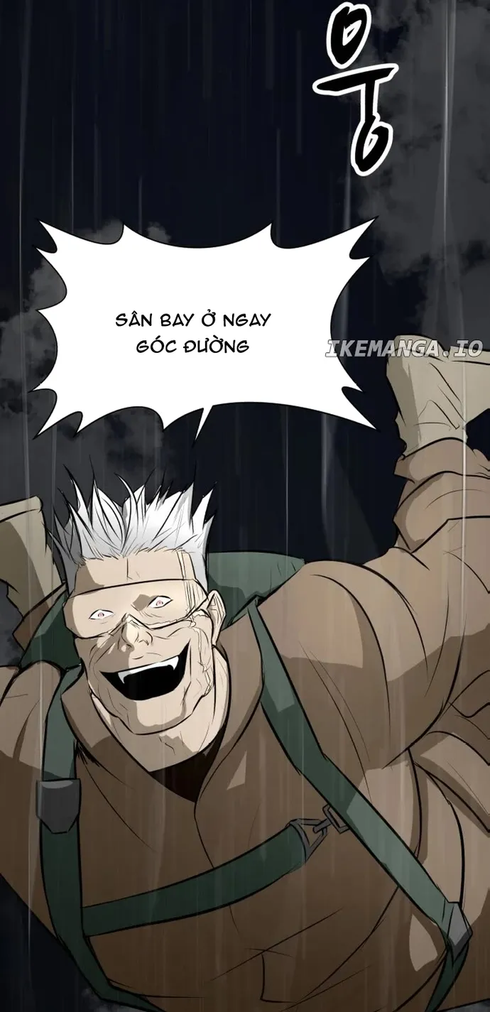 Đấu Sĩ Xác Sống Chap 71 - Next Chap 72