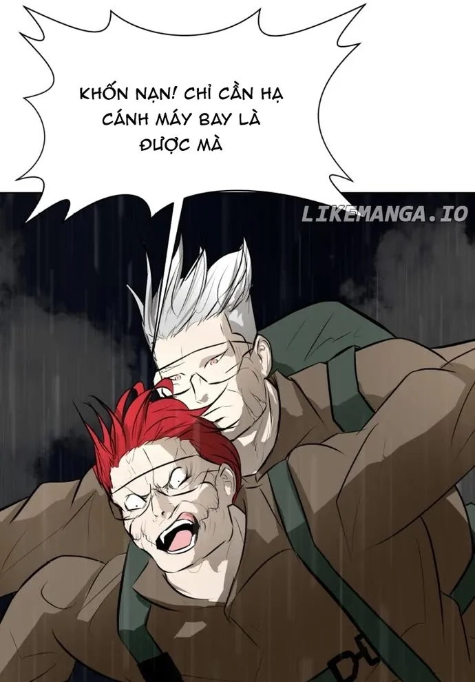 Đấu Sĩ Xác Sống Chap 71 - Next Chap 72
