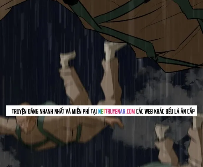 Đấu Sĩ Xác Sống Chap 71 - Next Chap 72