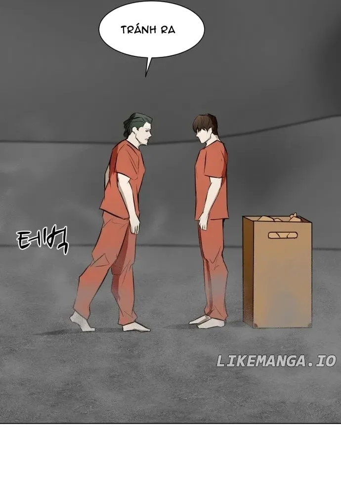 Đấu Sĩ Xác Sống Chap 71 - Next Chap 72
